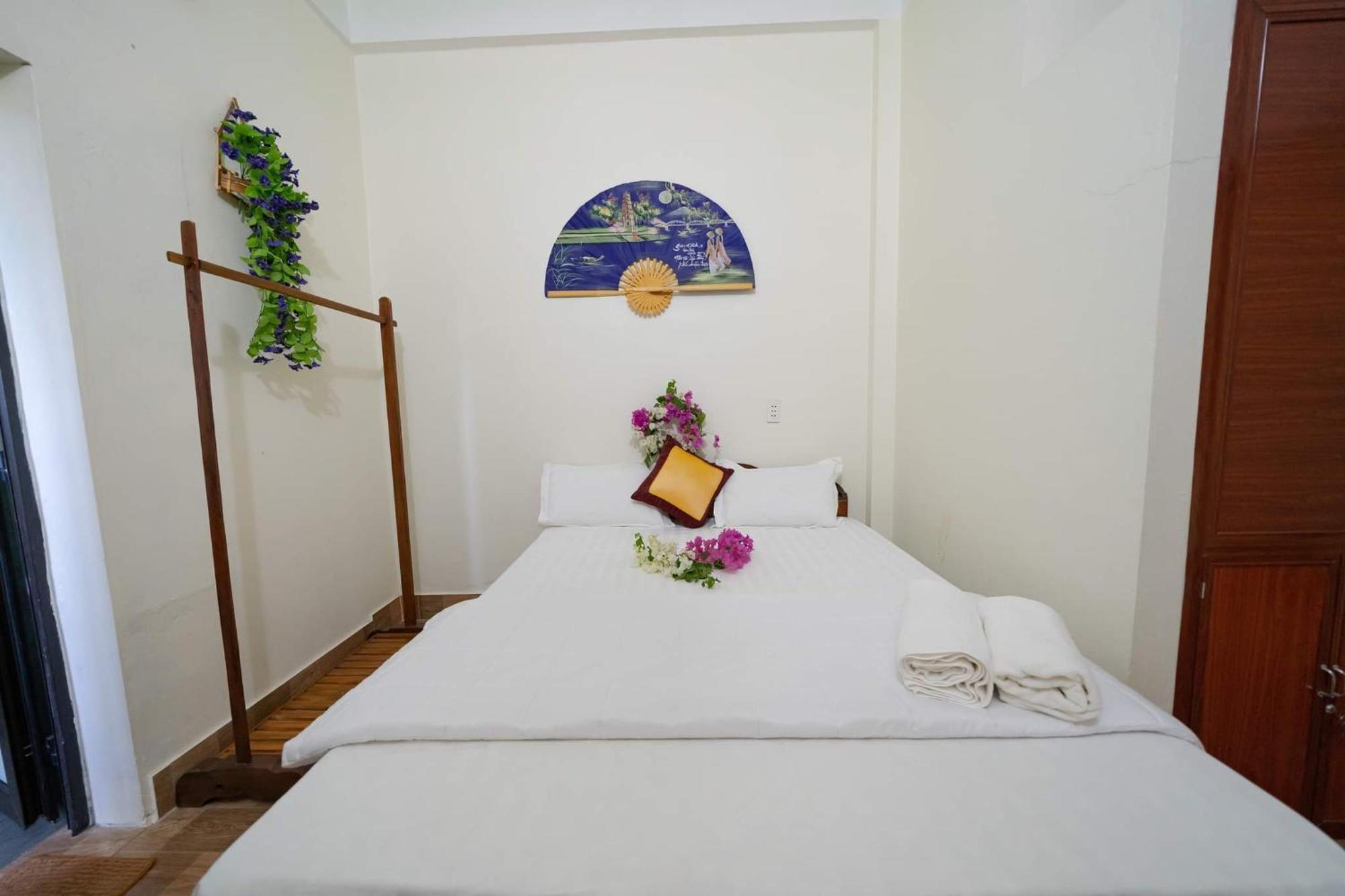 Diep Le Homestay Phong Nha Quarto foto